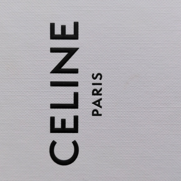 Celine Box - Picture 3 of 8